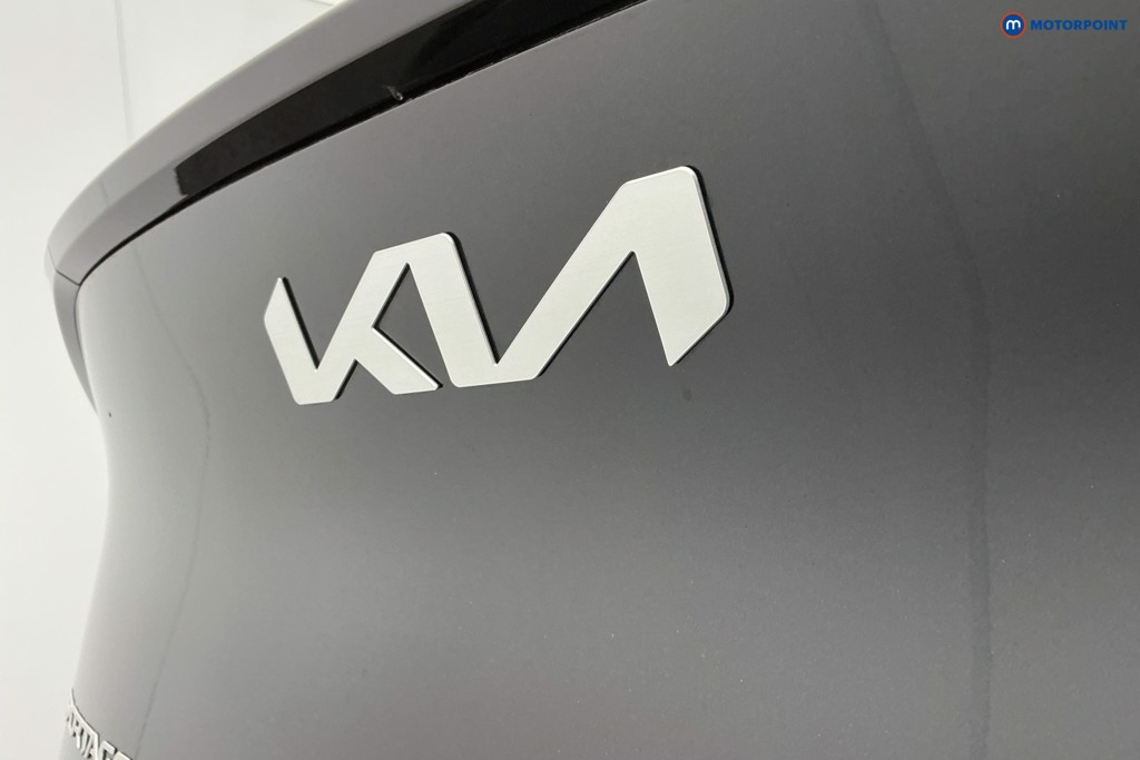 KIA Sportage Gt-Line Automatic Petrol-Electric Hybrid SUV - Stock Number (1633059) - 40th supplementary image