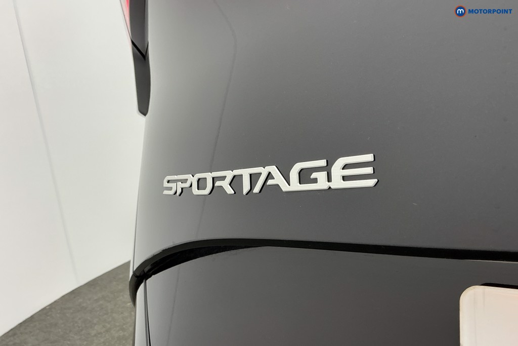 KIA Sportage Gt-Line Automatic Petrol-Electric Hybrid SUV - Stock Number (1633059) - 41st supplementary image