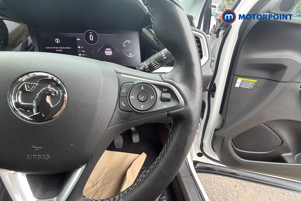 Vauxhall Grandland Ultimate Manual Petrol SUV - Stock Number (1633153) - 4th supplementary image