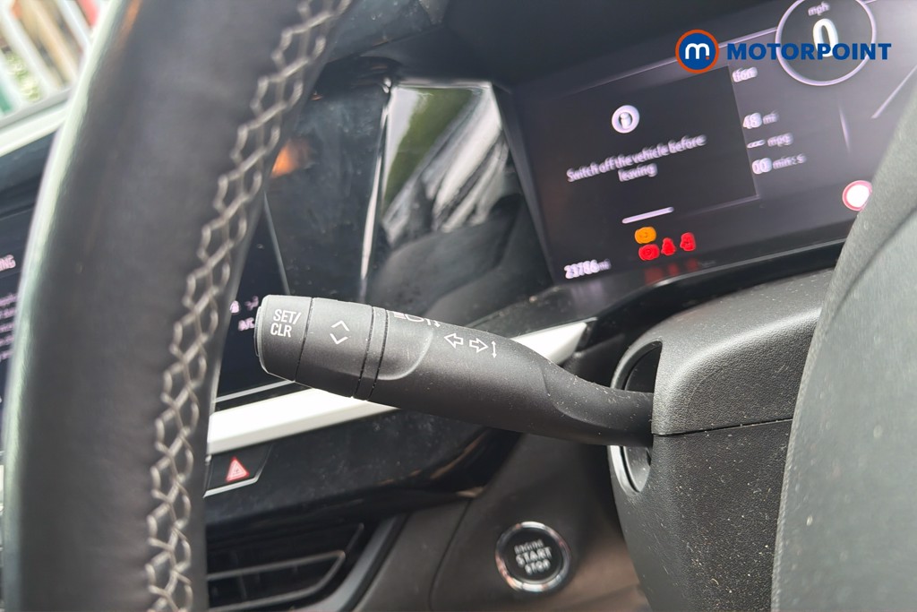 Vauxhall Grandland Ultimate Manual Petrol SUV - Stock Number (1633153) - 6th supplementary image