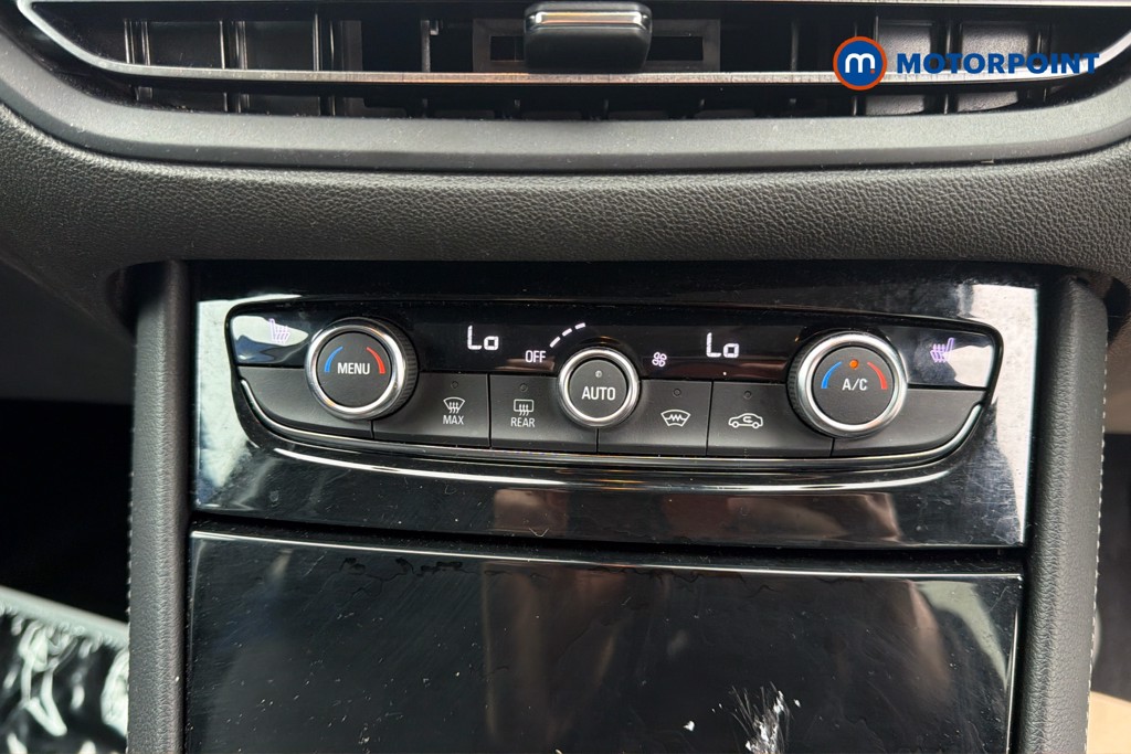 Vauxhall Grandland Ultimate Manual Petrol SUV - Stock Number (1633153) - 12th supplementary image