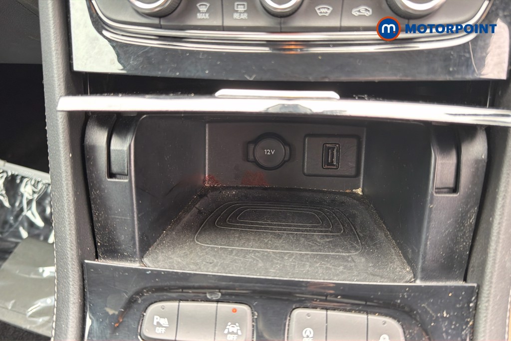 Vauxhall Grandland Ultimate Manual Petrol SUV - Stock Number (1633153) - 17th supplementary image