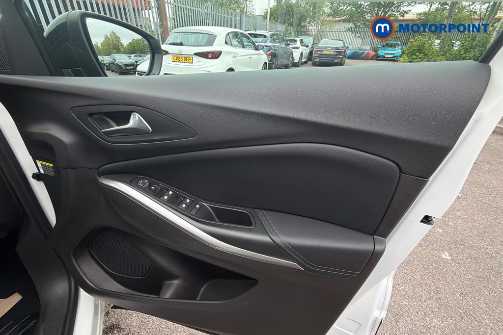 Vauxhall Grandland Ultimate Manual Petrol SUV - Stock Number (1633153) - 19th supplementary image