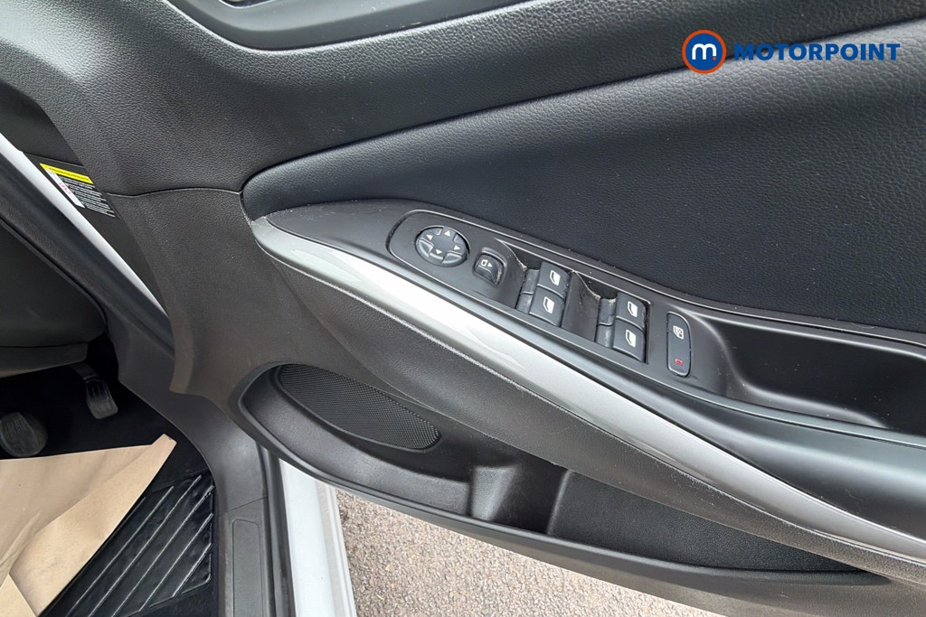 Vauxhall Grandland Ultimate Manual Petrol SUV - Stock Number (1633153) - 20th supplementary image