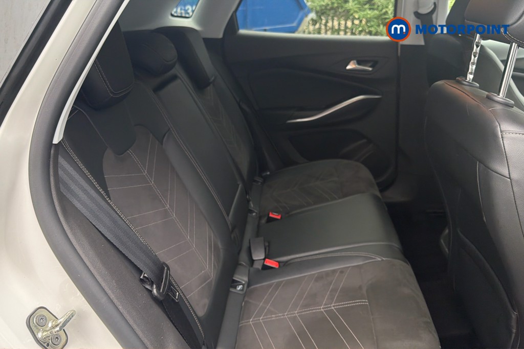 Vauxhall Grandland Ultimate Manual Petrol SUV - Stock Number (1633153) - 28th supplementary image