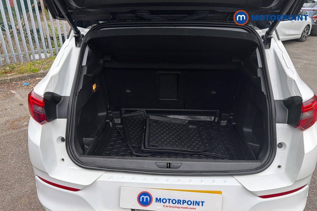 Vauxhall Grandland Ultimate Manual Petrol SUV - Stock Number (1633153) - 33rd supplementary image