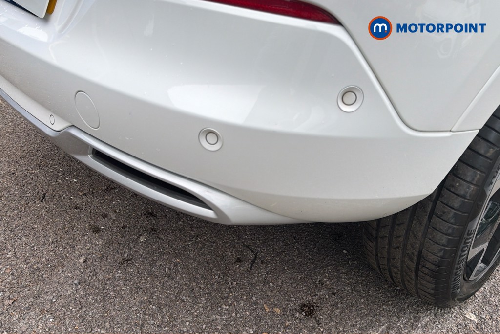 Vauxhall Grandland Ultimate Manual Petrol SUV - Stock Number (1633153) - 40th supplementary image