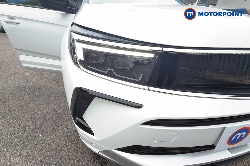 Vauxhall Grandland Ultimate Manual Petrol SUV - Stock Number (1633153) - 44th supplementary image