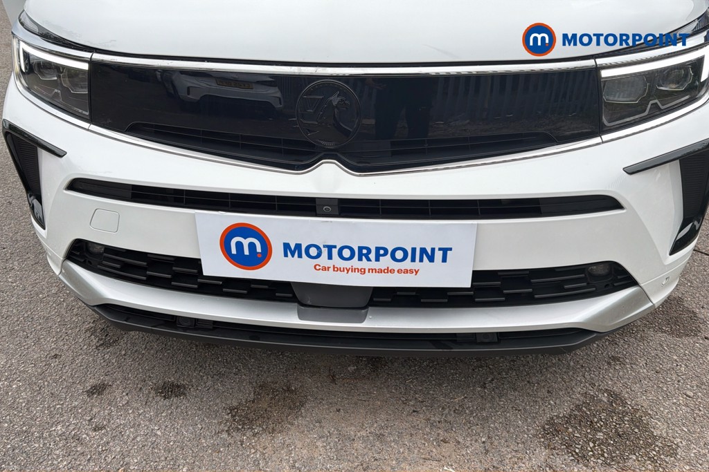 Vauxhall Grandland Ultimate Manual Petrol SUV - Stock Number (1633153) - 45th supplementary image