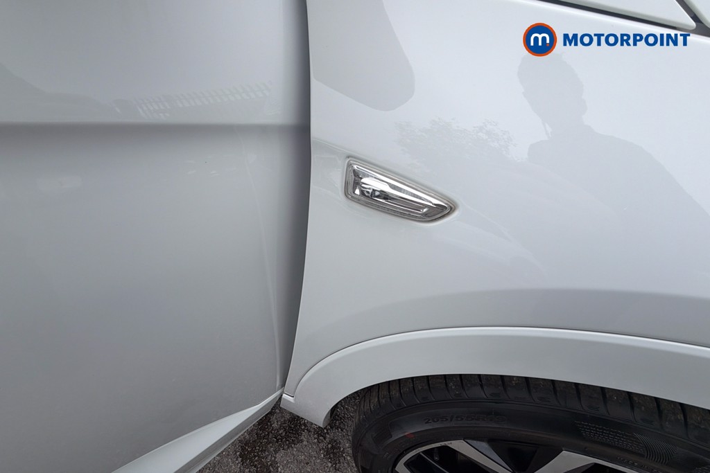 Vauxhall Grandland Ultimate Manual Petrol SUV - Stock Number (1633153) - 46th supplementary image
