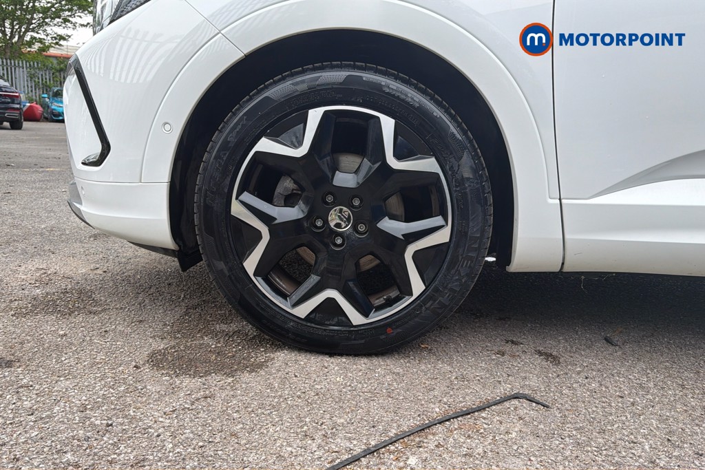 Vauxhall Grandland Ultimate Manual Petrol SUV - Stock Number (1633153) - 47th supplementary image
