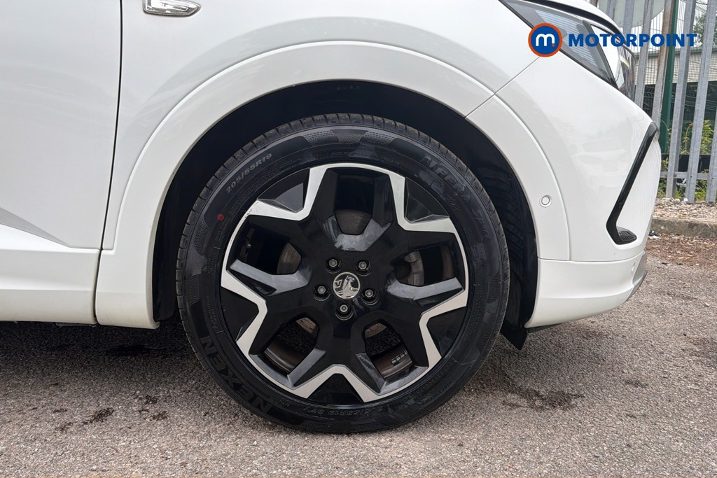 Vauxhall Grandland Ultimate Manual Petrol SUV - Stock Number (1633153) - 50th supplementary image