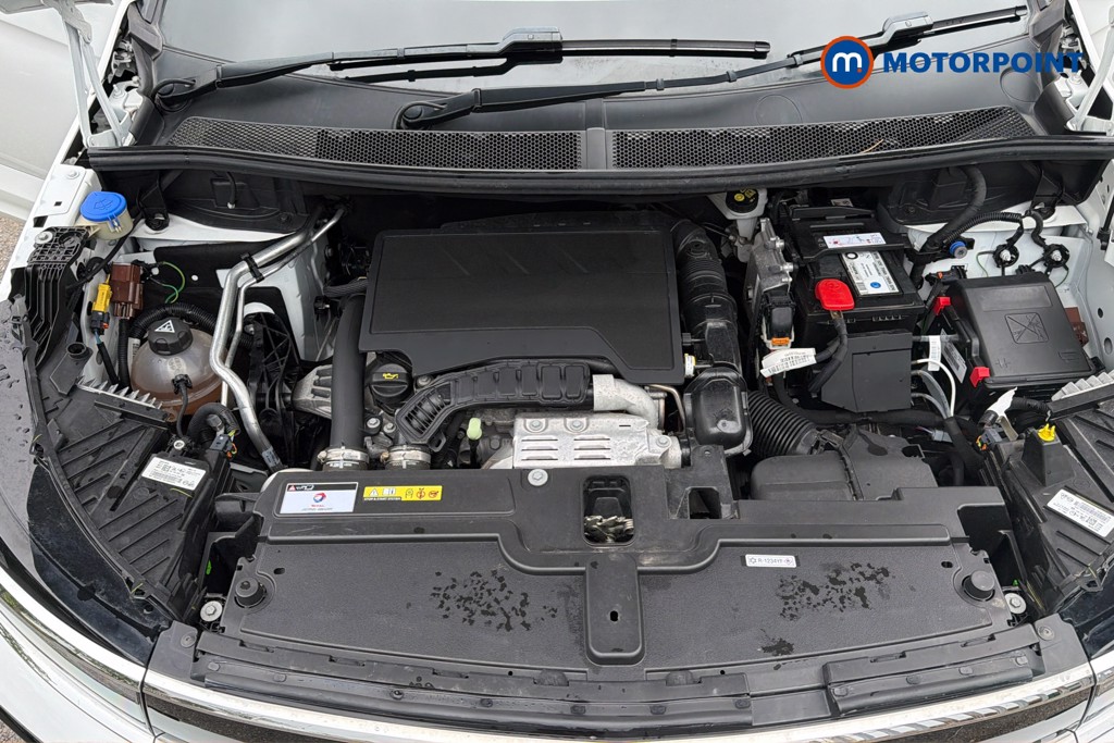 Vauxhall Grandland Ultimate Manual Petrol SUV - Stock Number (1633153) - 51st supplementary image