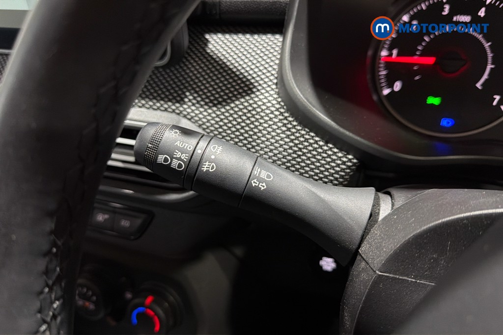 Dacia Sandero Expression Manual Petrol Hatchback - Stock Number (1633477) - 6th supplementary image