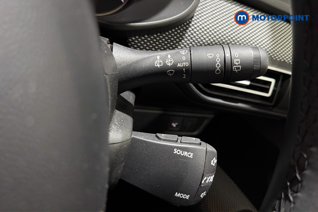 Dacia Sandero Expression Manual Petrol Hatchback - Stock Number (1633477) - 7th supplementary image