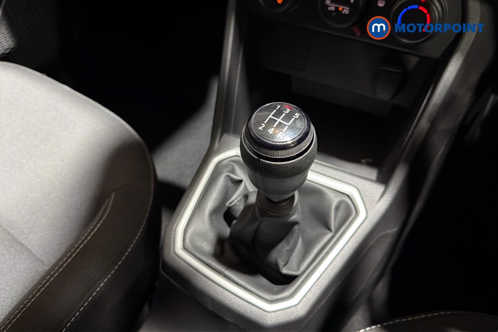 Dacia Sandero Expression Manual Petrol Hatchback - Stock Number (1633477) - 15th supplementary image