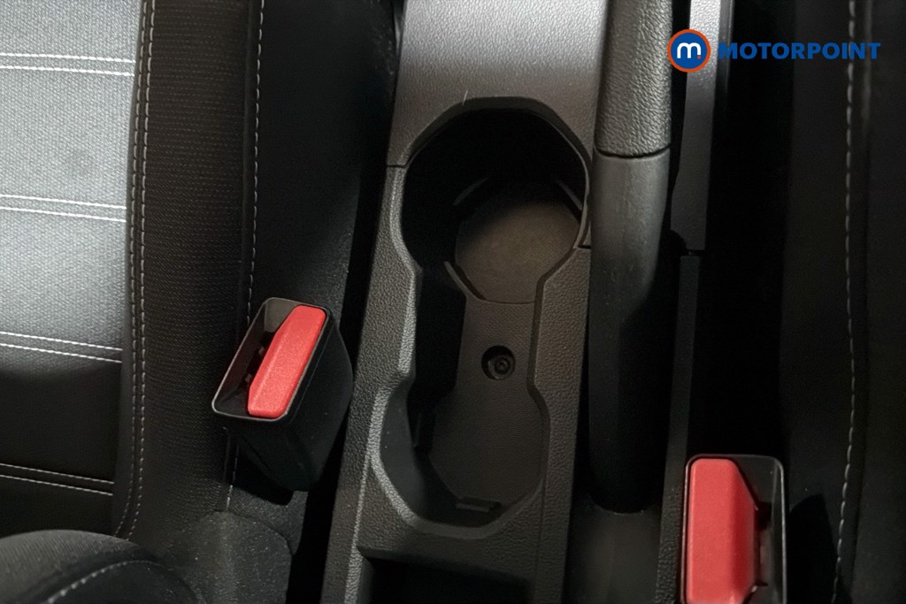 Dacia Sandero Expression Manual Petrol Hatchback - Stock Number (1633477) - 16th supplementary image