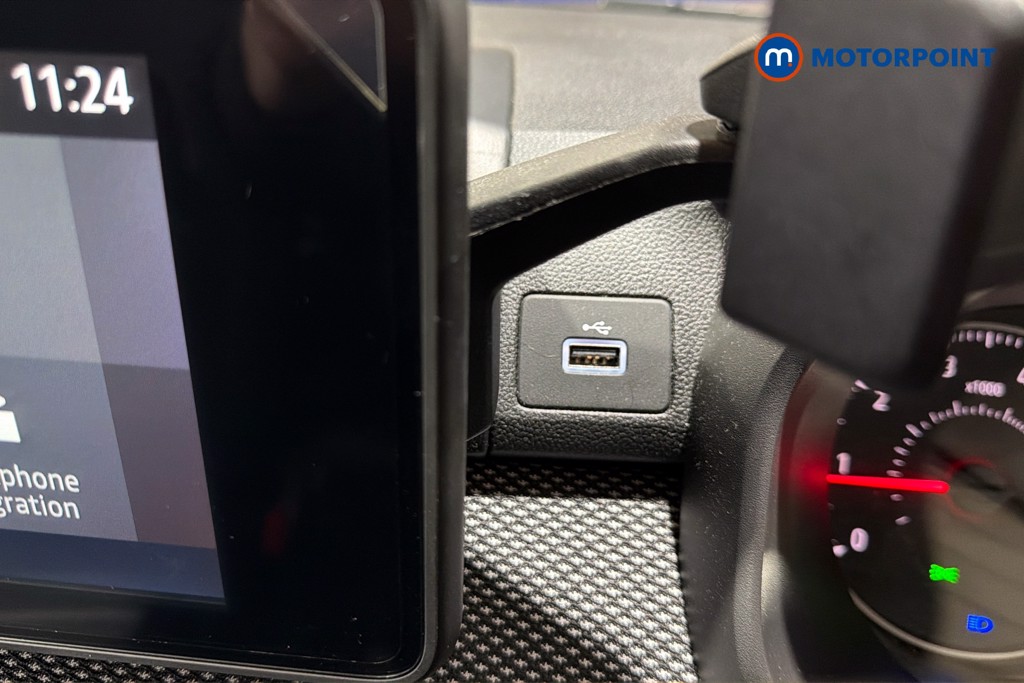 Dacia Sandero Expression Manual Petrol Hatchback - Stock Number (1633477) - 17th supplementary image