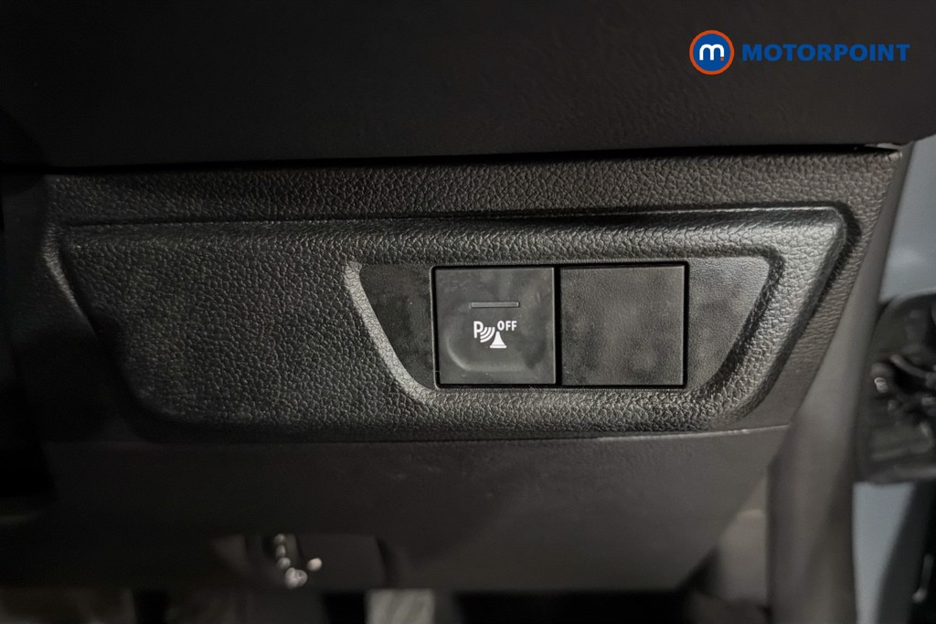 Dacia Sandero Expression Manual Petrol Hatchback - Stock Number (1633477) - 18th supplementary image