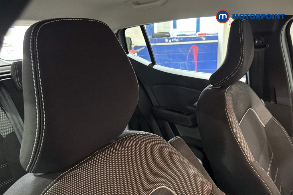 Dacia Sandero Expression Manual Petrol Hatchback - Stock Number (1633477) - 23rd supplementary image