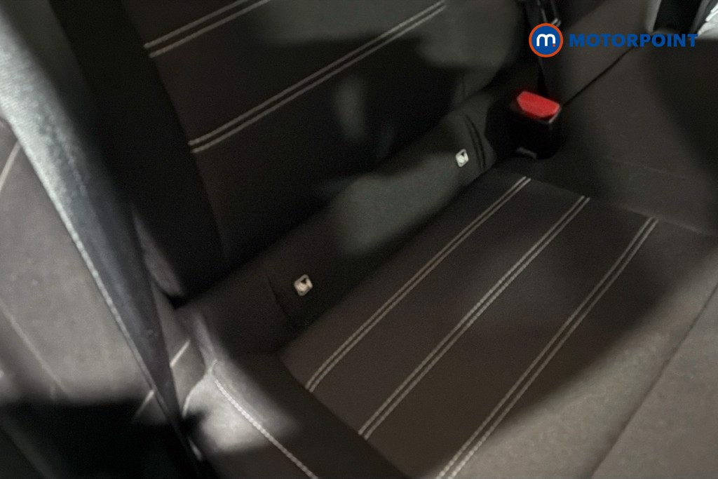 Dacia Sandero Expression Manual Petrol Hatchback - Stock Number (1633477) - 29th supplementary image