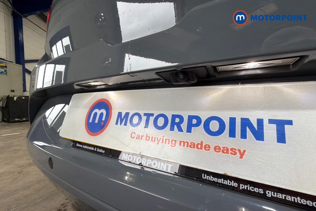 Dacia Sandero Expression Manual Petrol Hatchback - Stock Number (1633477) - 36th supplementary image