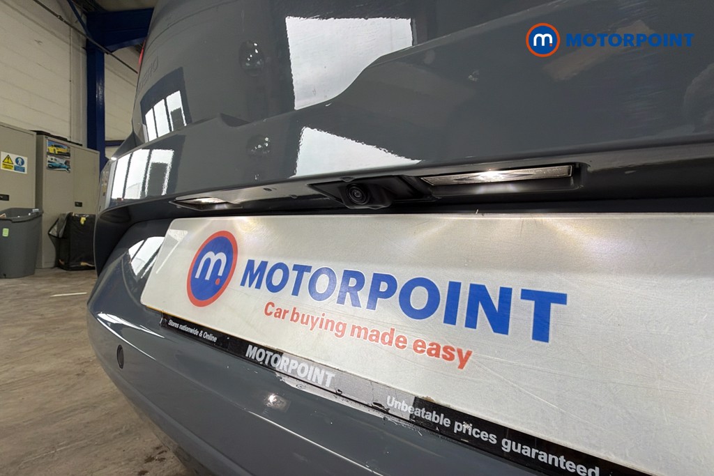 Dacia Sandero Expression Manual Petrol Hatchback - Stock Number (1633477) - 39th supplementary image