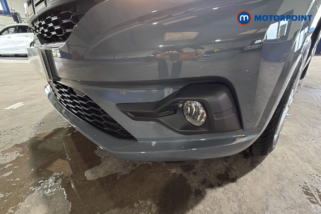 Dacia Sandero Expression Manual Petrol Hatchback - Stock Number (1633477) - 46th supplementary image