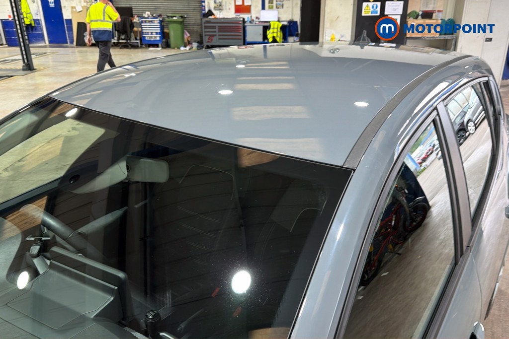Dacia Sandero Expression Manual Petrol Hatchback - Stock Number (1633477) - 52nd supplementary image