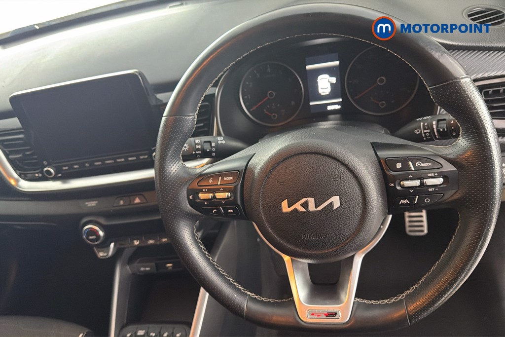 KIA Stonic Gt-Line S Manual Petrol SUV - Stock Number (1633493) - 2nd supplementary image