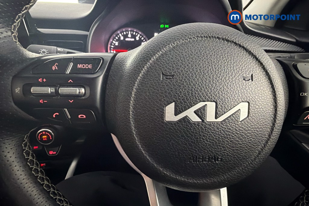 KIA Stonic Gt-Line S Manual Petrol SUV - Stock Number (1633493) - 3rd supplementary image