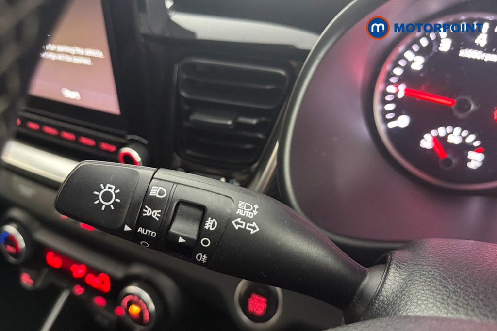 KIA Stonic Gt-Line S Manual Petrol SUV - Stock Number (1633493) - 6th supplementary image