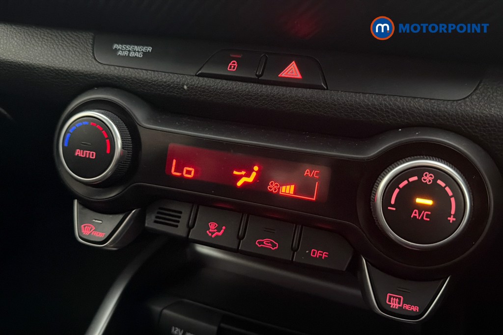 KIA Stonic Gt-Line S Manual Petrol SUV - Stock Number (1633493) - 12th supplementary image