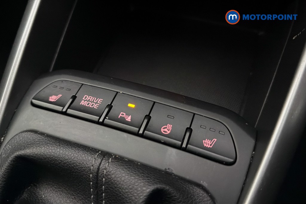 KIA Stonic Gt-Line S Manual Petrol SUV - Stock Number (1633493) - 14th supplementary image