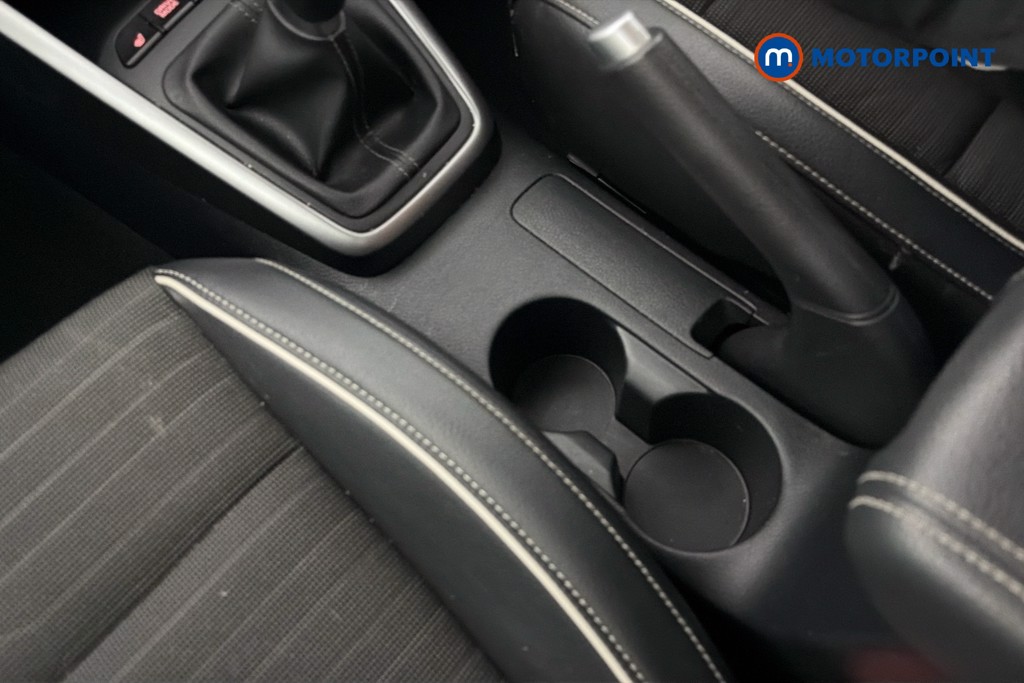 KIA Stonic Gt-Line S Manual Petrol SUV - Stock Number (1633493) - 16th supplementary image