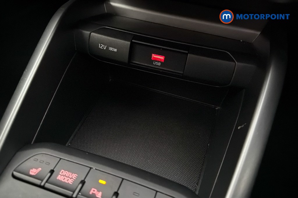 KIA Stonic Gt-Line S Manual Petrol SUV - Stock Number (1633493) - 17th supplementary image