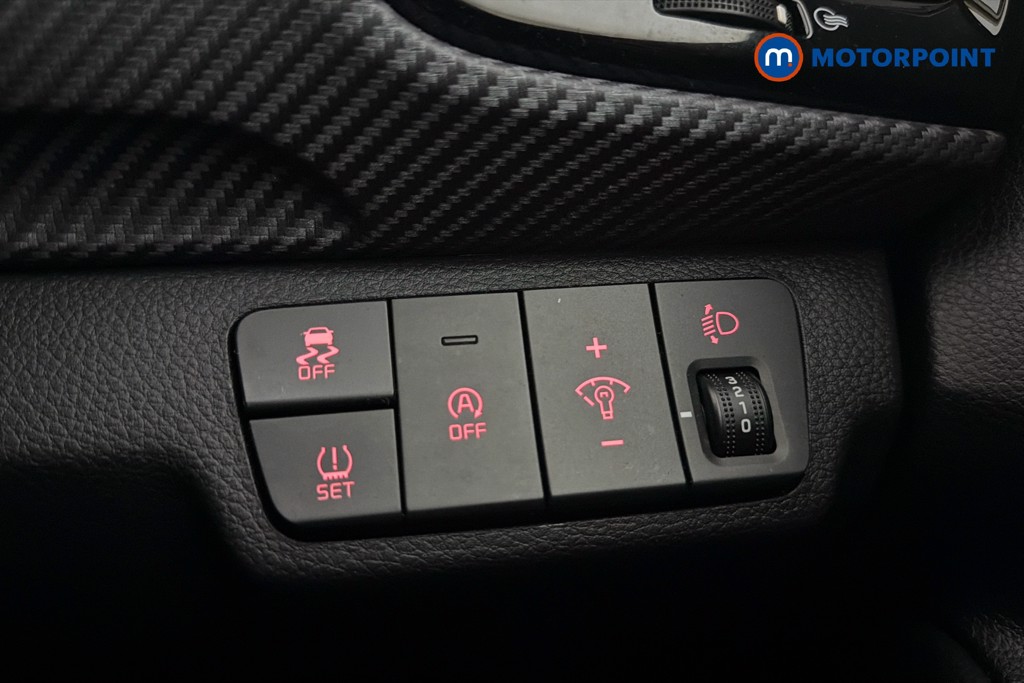 KIA Stonic Gt-Line S Manual Petrol SUV - Stock Number (1633493) - 18th supplementary image