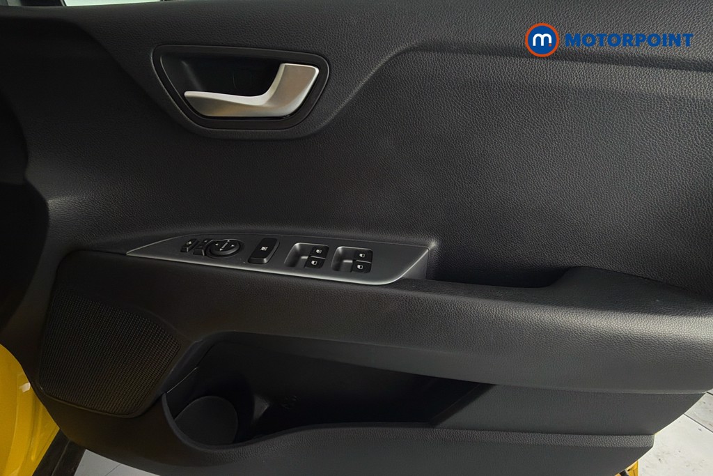 KIA Stonic Gt-Line S Manual Petrol SUV - Stock Number (1633493) - 19th supplementary image