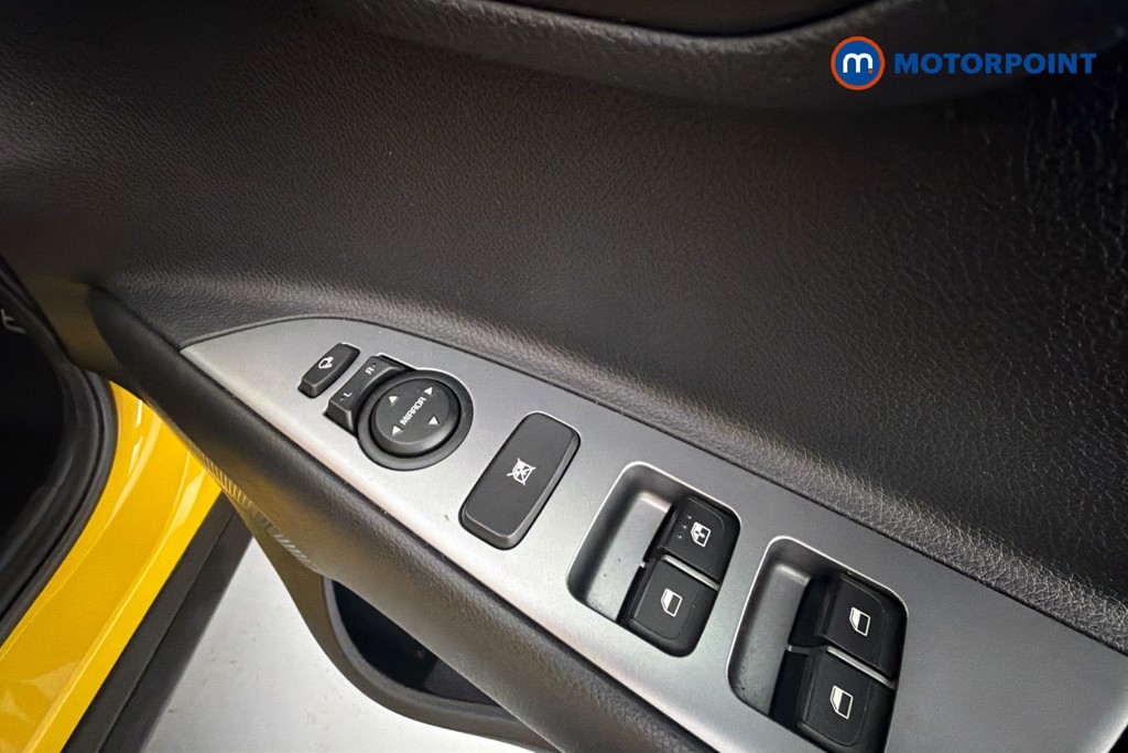 KIA Stonic Gt-Line S Manual Petrol SUV - Stock Number (1633493) - 20th supplementary image
