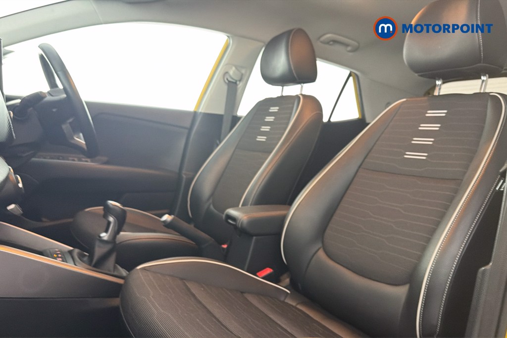 KIA Stonic Gt-Line S Manual Petrol SUV - Stock Number (1633493) - 22nd supplementary image