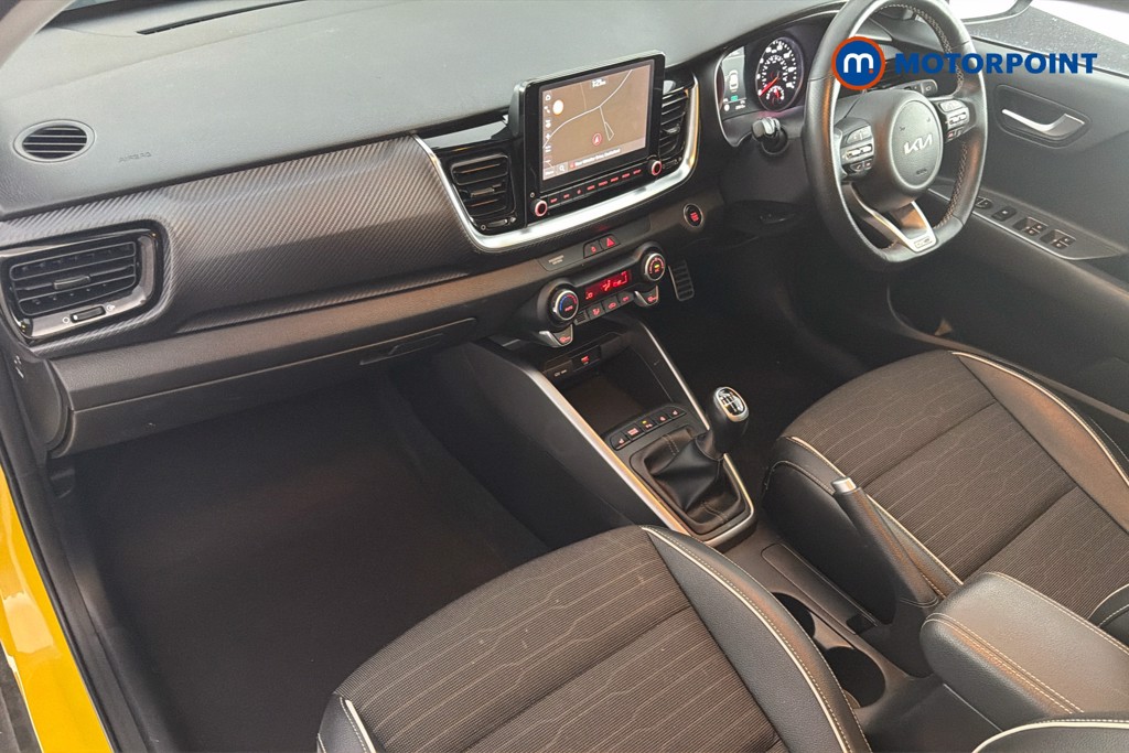 KIA Stonic Gt-Line S Manual Petrol SUV - Stock Number (1633493) - 24th supplementary image