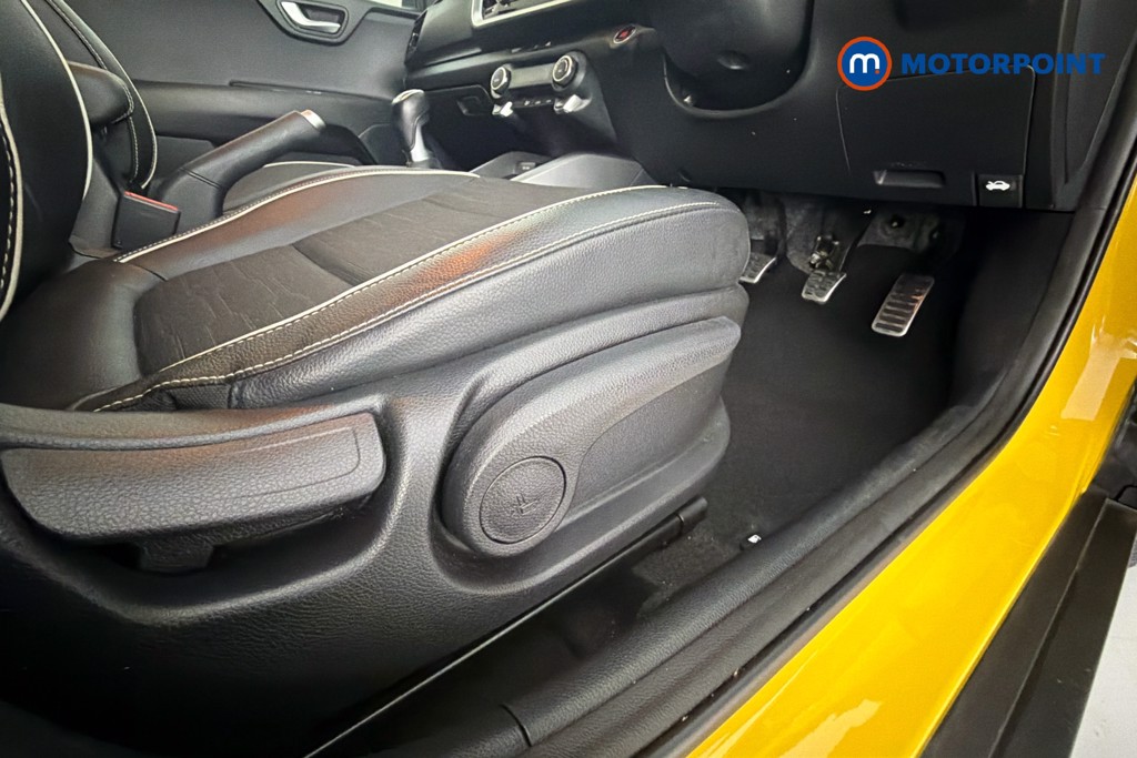 KIA Stonic Gt-Line S Manual Petrol SUV - Stock Number (1633493) - 25th supplementary image