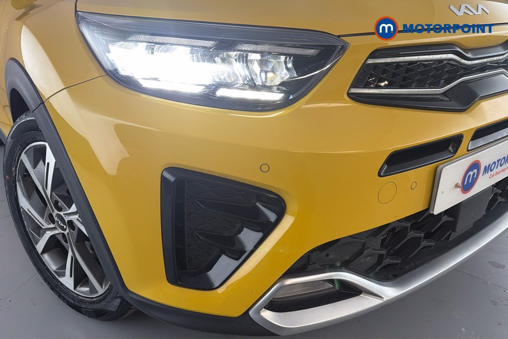 KIA Stonic Gt-Line S Manual Petrol SUV - Stock Number (1633493) - 27th supplementary image