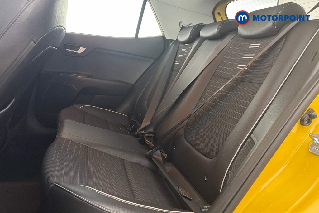KIA Stonic Gt-Line S Manual Petrol SUV - Stock Number (1633493) - 28th supplementary image