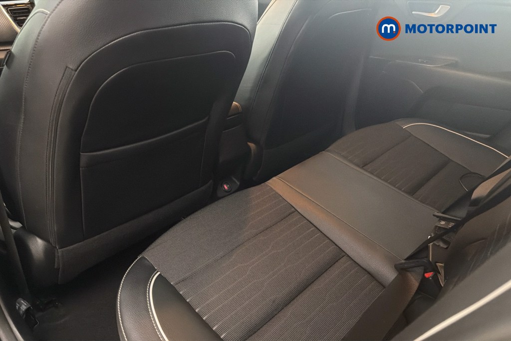 KIA Stonic Gt-Line S Manual Petrol SUV - Stock Number (1633493) - 30th supplementary image
