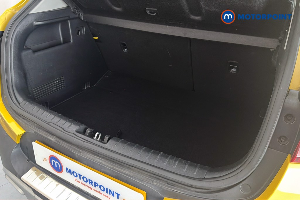 KIA Stonic Gt-Line S Manual Petrol SUV - Stock Number (1633493) - 33rd supplementary image