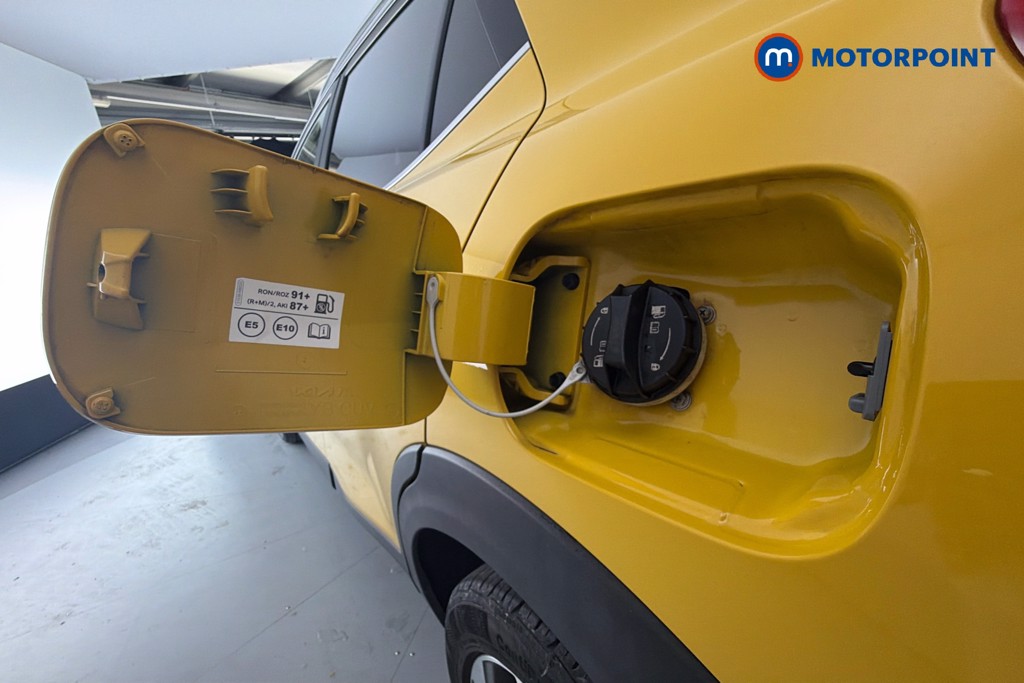 KIA Stonic Gt-Line S Manual Petrol SUV - Stock Number (1633493) - 41st supplementary image