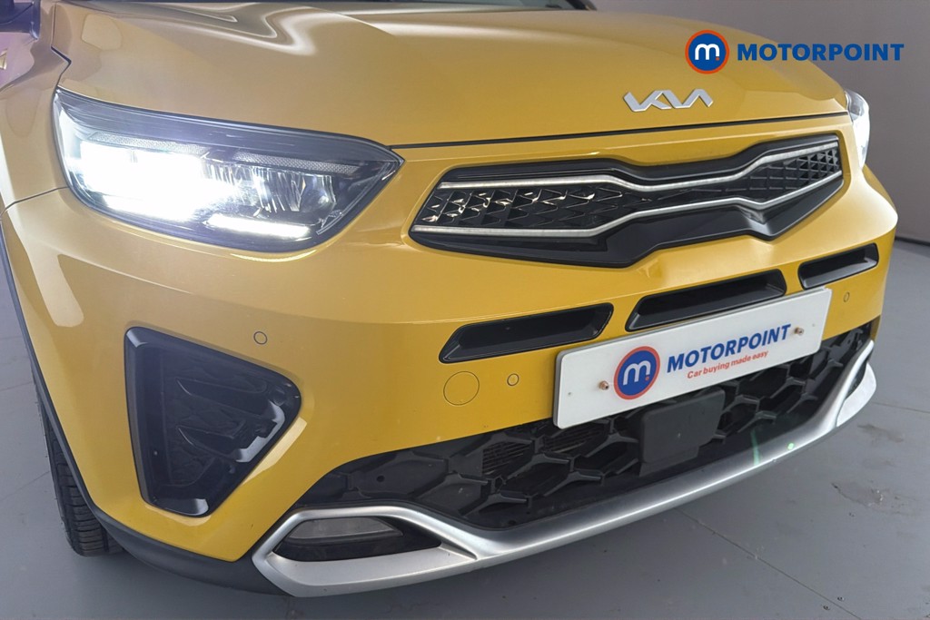 KIA Stonic Gt-Line S Manual Petrol SUV - Stock Number (1633493) - 45th supplementary image