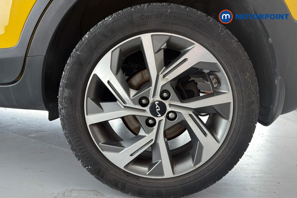 KIA Stonic Gt-Line S Manual Petrol SUV - Stock Number (1633493) - 48th supplementary image
