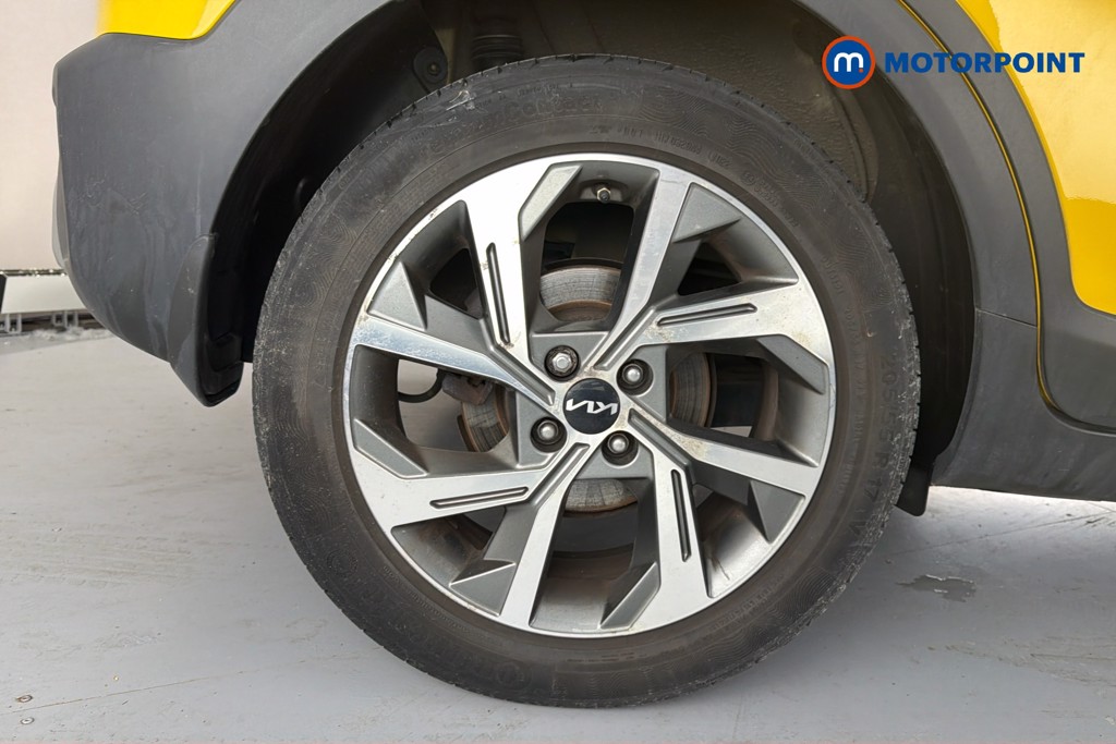 KIA Stonic Gt-Line S Manual Petrol SUV - Stock Number (1633493) - 49th supplementary image